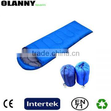 silk screen printing cheap ODM sleeping bag