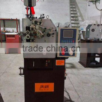 CNC Compression Spring Making Machine high precise medical care