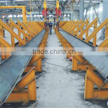 I iron beam I steel structural steel price per ton