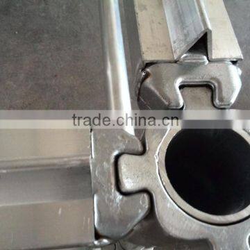 Event,Concert,Party Used Folding Stage photo-2