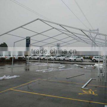 2015 RP Large Side Ridge Tent With Width at 25-30m photo-2