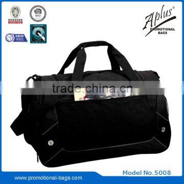 japanese brand duffel travel bag with secret compartment for teenagers