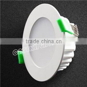 Hot sale 10w 70mm LED DOWNLIGHT