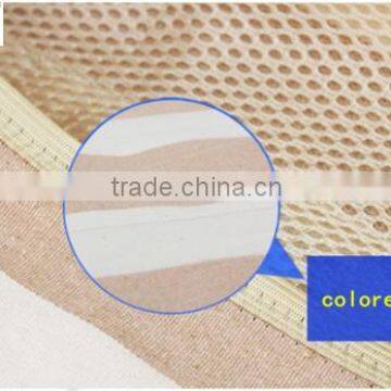 online shopping high-grade dyed cotton forearm straps made by breathable mesh cloth