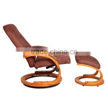 Cheap Price High Quality Low Price Antique Wooden Recliner Chair