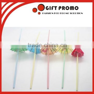 Wholesales Paper Ice Cream Umbrella