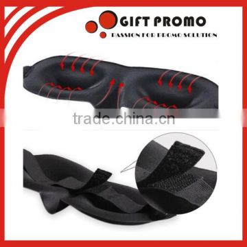 Promotional Cheap Personalized Disposable Sleep Eye Masks