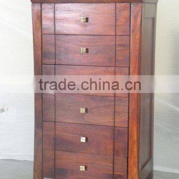 WOODEN DRAWERS