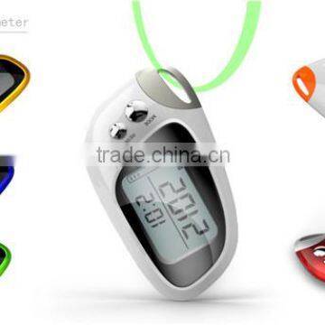 Promotional Health Partner 3D Pedometer