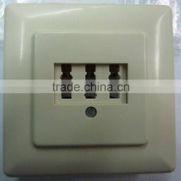 TEL TAE DAP NFN FLUSH MOUNT