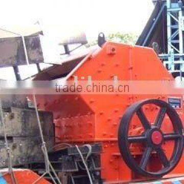 Slow Speed Impactors