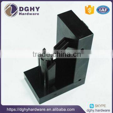 Customized Cnc Machine Spare Parts Aluminum Parts Anodizing Tractor Parts Truck Parts Train Parts Car Parts photo-6