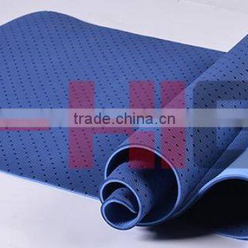 Custom Yoga Mat 012 TPE Breathing Yoga Mat photo-4