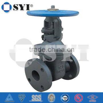 ANSI Metal Seated Gate Valve of SYI Group