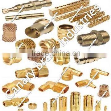 Bronze $ Brass $ gun metal $ bearing bushing