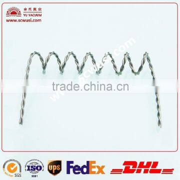 ISO Quality & Factory Price Pure Silver Wire for Electroplating Film photo-6