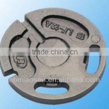 Casting Railway Precision Parts