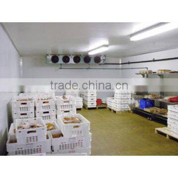 Deep Temperature Cold Room Refrigeration Unit For Sale photo-3
