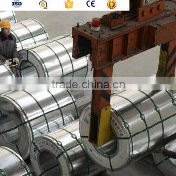 H340LAD+ZF Cold Rolled Hot-dipped Galvanized Steel Coil