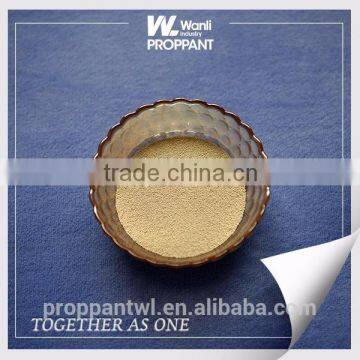 Oil Ceramic Proppant in China