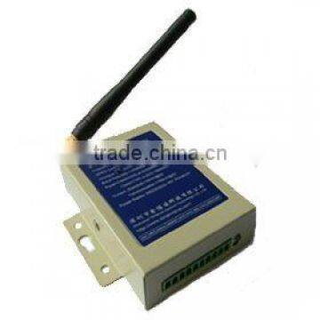 gsm remote switch modem