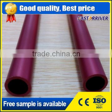 decorative aluminum tube 20mm Round Aluminum composite header pipe