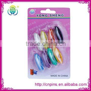 wholesale muslim women new design silk tudung pins