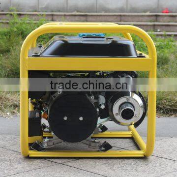 BISON(CHINA) 10 Years Manufacturing Experience CE ISO Approved Good Price OEM Service Chinese Generator Supplier photo-4