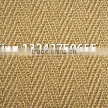 natural water proof wall to wall sisal carpet,sisal roll carpet