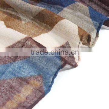 Eco-friendly on Sale Chevron Infinity Scarf Wholesale photo-5