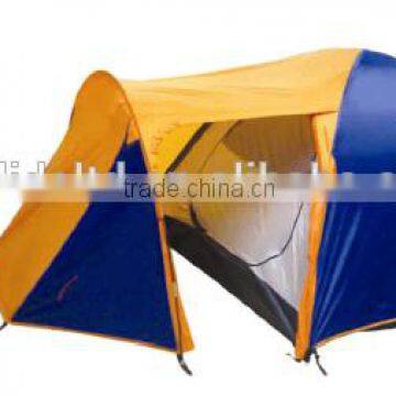 3 person for camping or family use tent