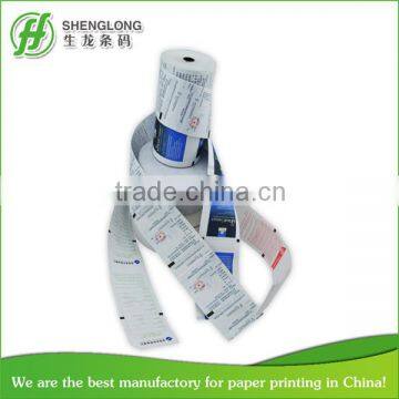 pos roll paper thermal paper