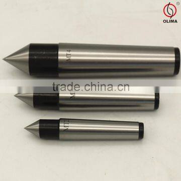 Dead Center in milling cutter