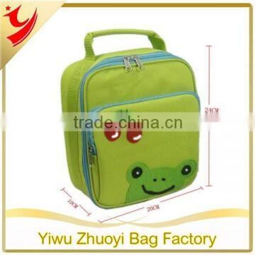 Manufacturer Thermal Lined Can Cooler Bag for Children and Adults