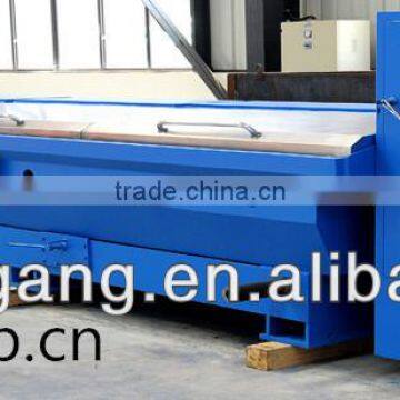 8MM Copper Rod Breakdown Machine or Copper Wire Drawing Machine with 13 drawing dies