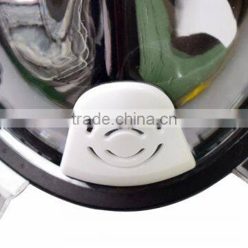 China Manufacture Full Face Snorkel photo-5