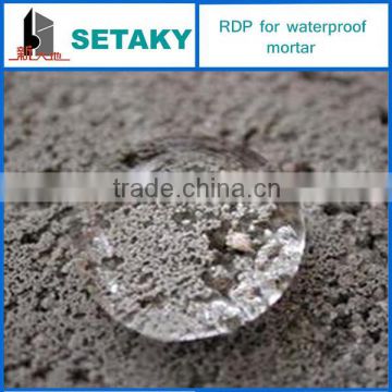 PCE Water Reducer for tile adhesive /waterproof mortars used-- mortar additives-SETAKY XJ-1022