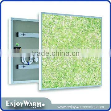 TUV GS/SAA/Rohs/CE Manufacturer 2016 new far infrared bathroom heater waterproof bathroom electric heater