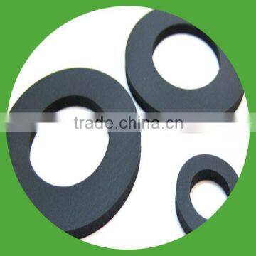 Seal neoprene rubber gasket alkalis & acids resisting
