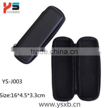 fine designed hotselling pencil holder packaging case pen bag carrying box