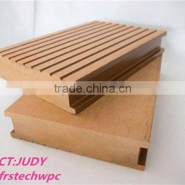 High quality Low cost Wpc outdoor flooring driveways