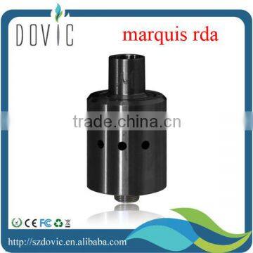 all clones can be done without logo ! black marquis rda stainless marquis rda clone