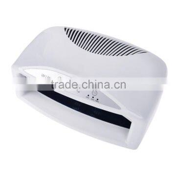 Powerful 54 Watts UV Gel Nail Dryer Machine Gel Curing UV Light With Timer and Fans , Can Cure Both Hand and Foot photo-3