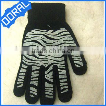 Cheap 2014 Fashion Customized knitted mittens