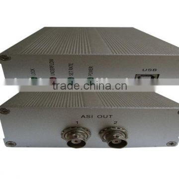 COL5911 Transport Stream Player, dvb equipment