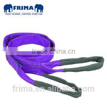 1Ton Polyester Lifting Webbing Sling