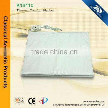 K1811B Patented Thermal Blanket for Beauty and Body Health Slimming