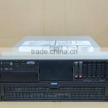 DL580 G5 4x QUAD-Core XEON X7350 2.93Ghz 128Gb RAM 2x 146Gb Server