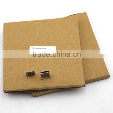 MAIN PRODUCT 304 stainless steel cable band