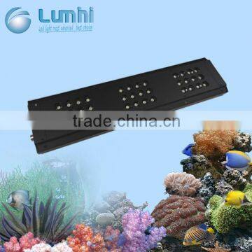 Popular full spectrum coral reef used led aquarium light glisten 135